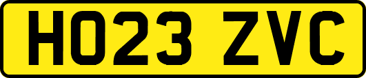 HO23ZVC