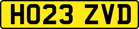 HO23ZVD