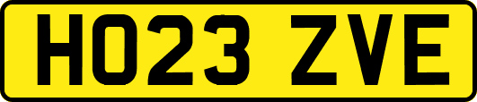HO23ZVE