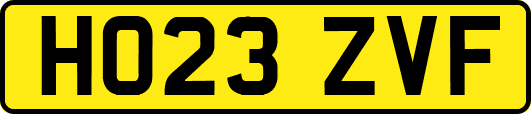 HO23ZVF
