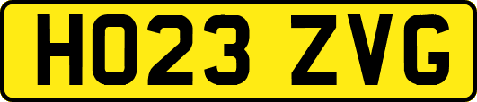 HO23ZVG