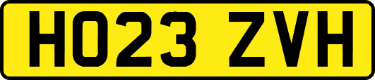 HO23ZVH