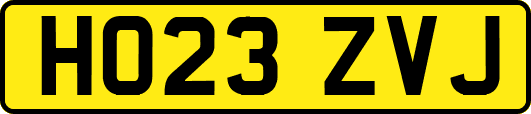 HO23ZVJ