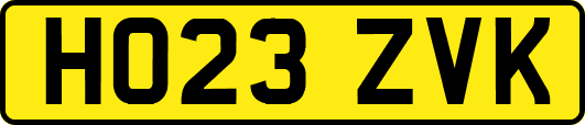 HO23ZVK