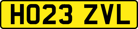 HO23ZVL