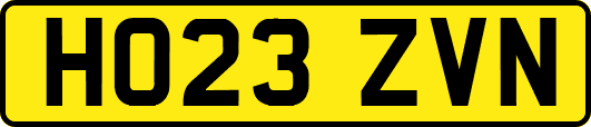 HO23ZVN