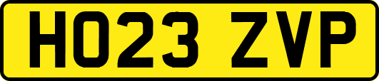 HO23ZVP