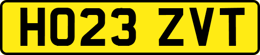 HO23ZVT