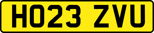 HO23ZVU