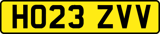 HO23ZVV