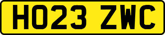 HO23ZWC