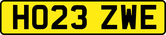 HO23ZWE