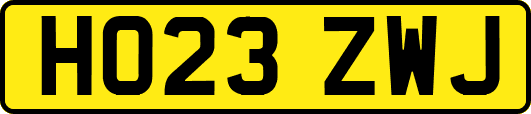HO23ZWJ