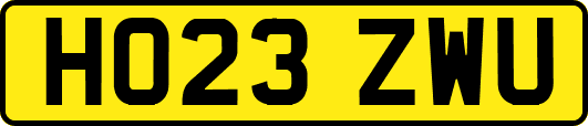 HO23ZWU