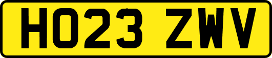 HO23ZWV