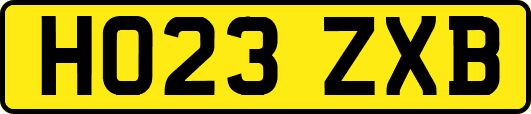 HO23ZXB