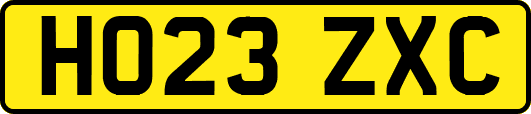 HO23ZXC
