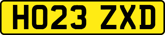 HO23ZXD