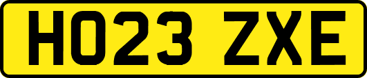 HO23ZXE