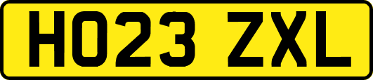 HO23ZXL