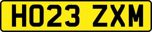 HO23ZXM