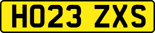 HO23ZXS