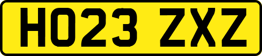 HO23ZXZ
