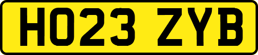 HO23ZYB