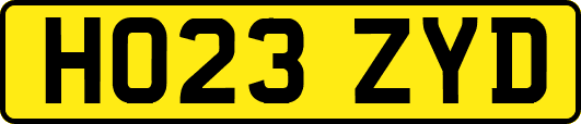 HO23ZYD