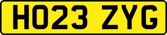 HO23ZYG