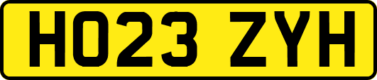 HO23ZYH