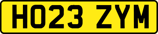 HO23ZYM