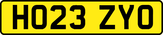 HO23ZYO