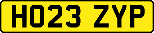 HO23ZYP