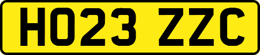 HO23ZZC