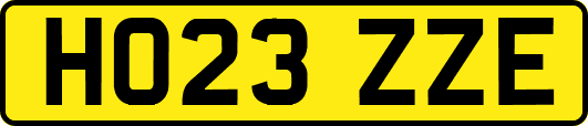 HO23ZZE