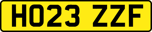 HO23ZZF