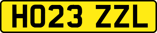 HO23ZZL