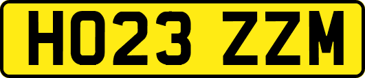 HO23ZZM