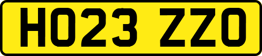 HO23ZZO