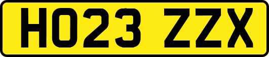 HO23ZZX