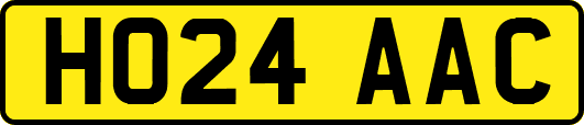 HO24AAC