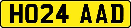 HO24AAD