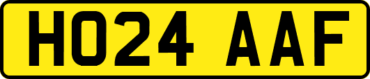 HO24AAF