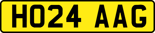 HO24AAG
