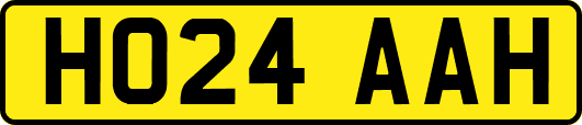 HO24AAH