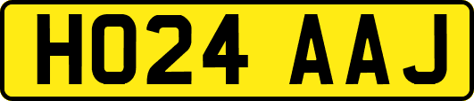 HO24AAJ