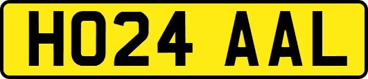 HO24AAL