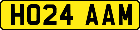 HO24AAM