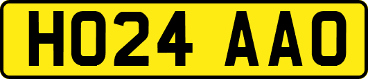 HO24AAO